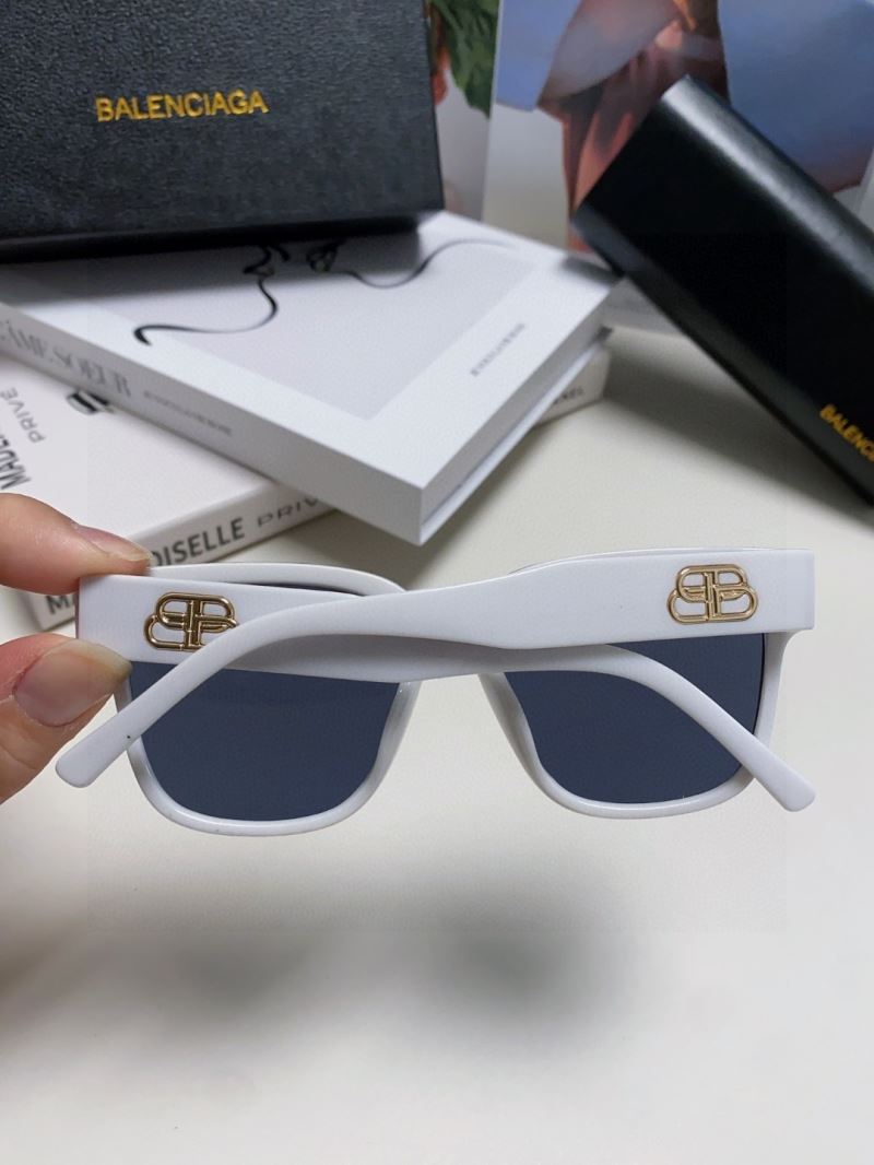 Balenciaga Sunglasses